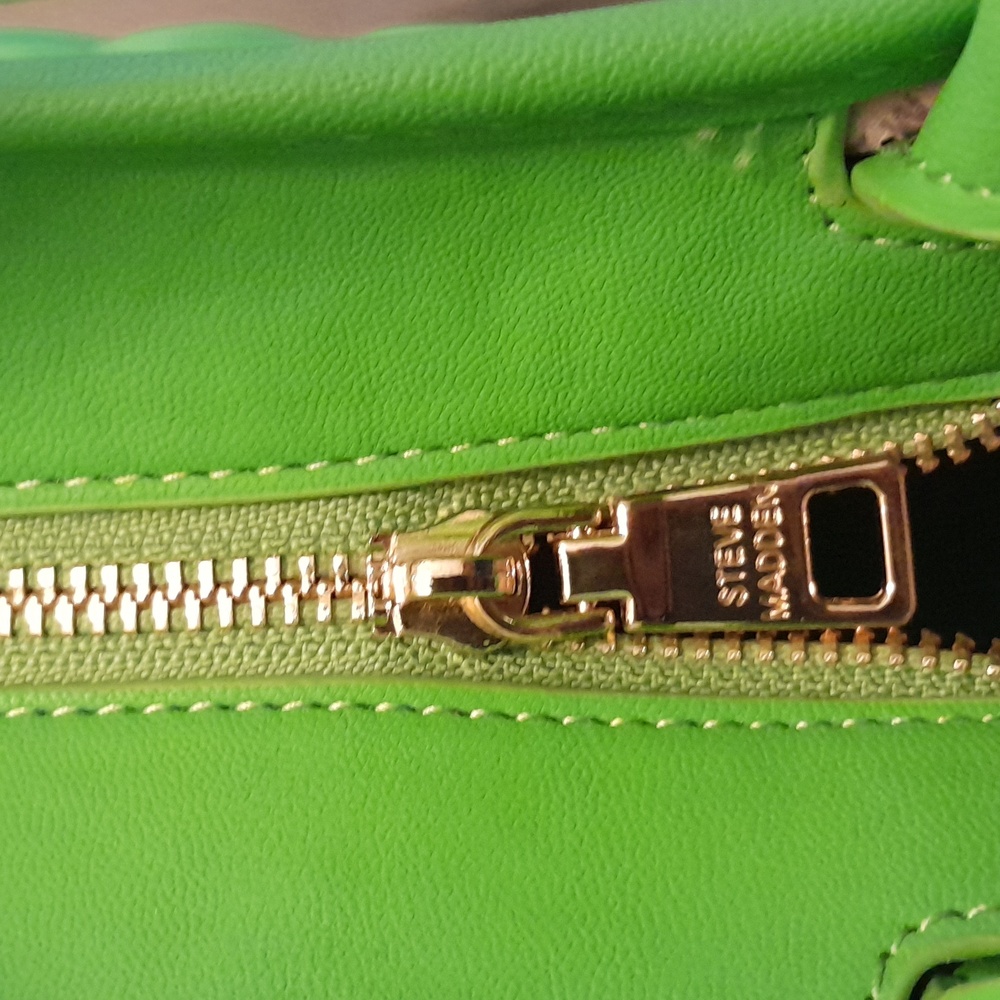 Vintage Steve Madden Handbag - Picture 8 of 8